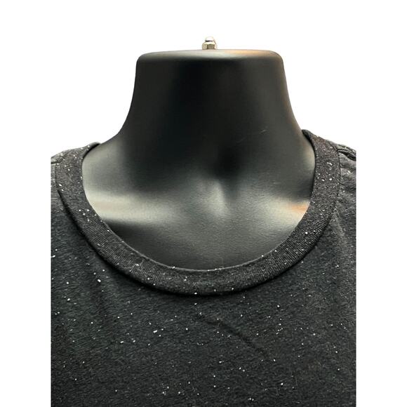 Star Wars Darth Vader & Stormtroopers T-Shirt - Men’s 2X Black Speckled Tee - Picture 5 of 6